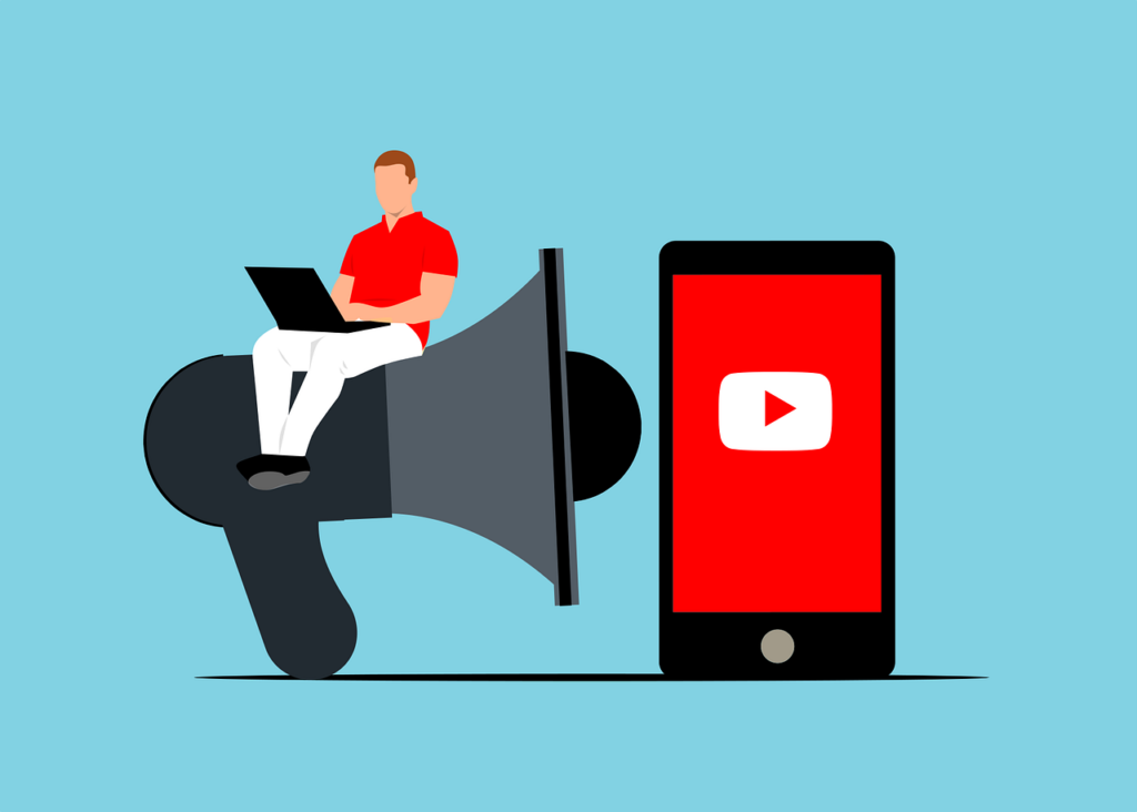 YouTube Marketing: Tipps und Tricks für mehr Views