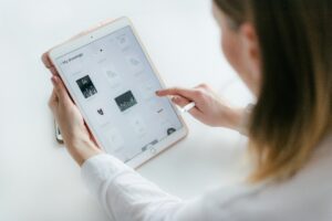 iPad mieten die smarte Wahl für Unternehmen