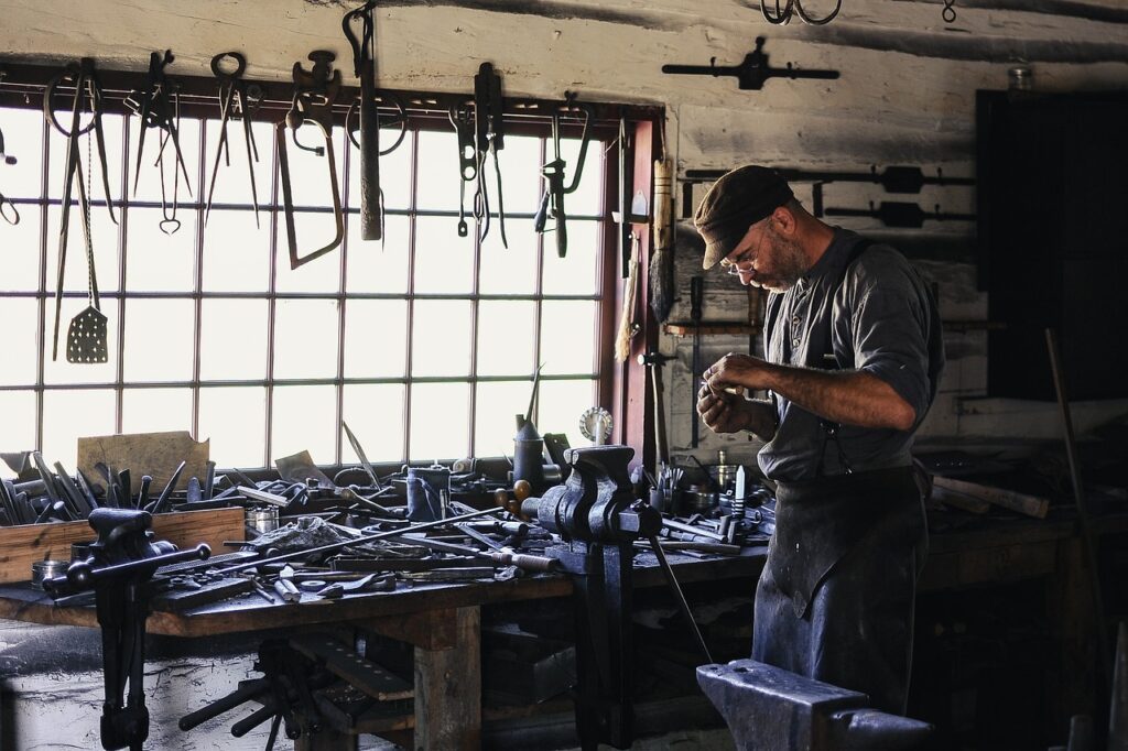 Digitalisierung: Chancen für das Handwerk nutzen