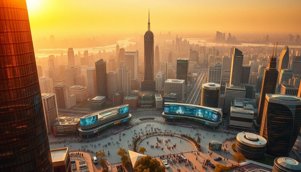 Digitale Transformation in der Gesellschaft Digitale Transformation in der Gesellschaft