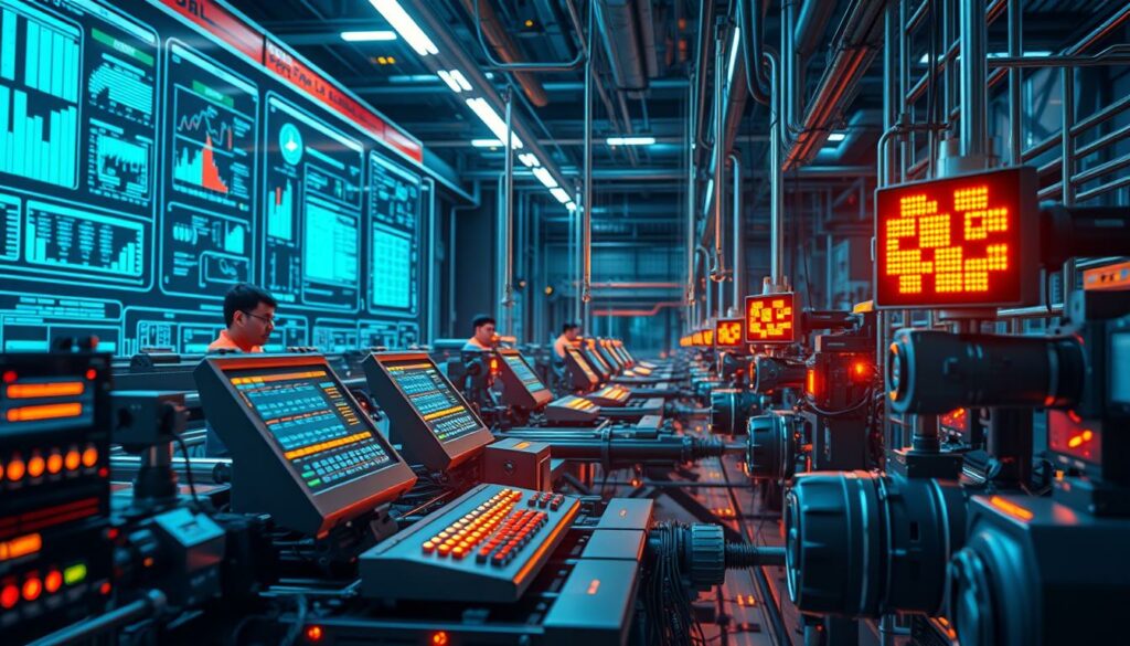 digitalisierung workflows automatisierung