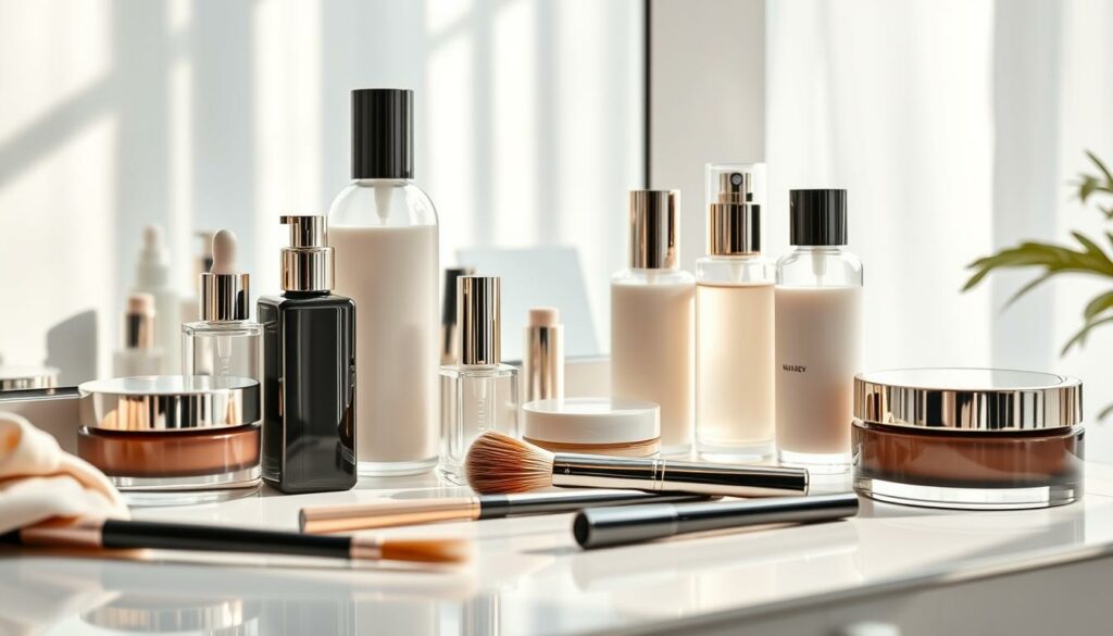Beauty-Trends 2024 Schönheitswelt