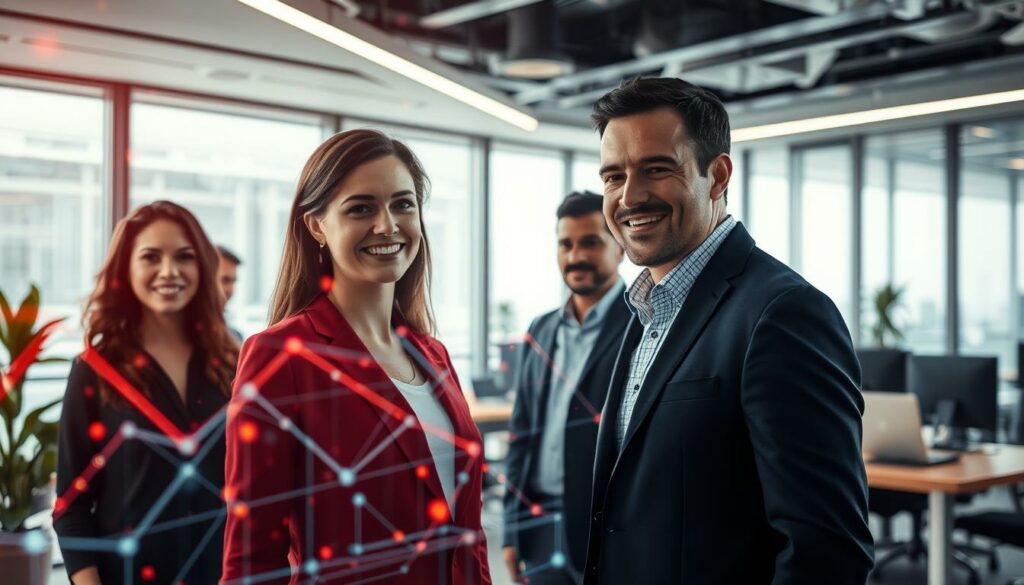 Content-Generierung mit KI revolutioniert Marketing-Prozesse
