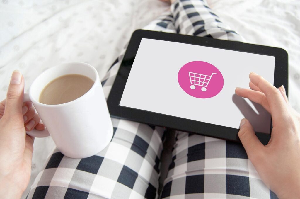 E-Commerce Magazin