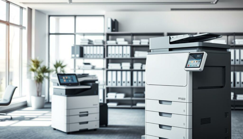 Enterprise Print Management Lösungen für deutsche Unternehmen