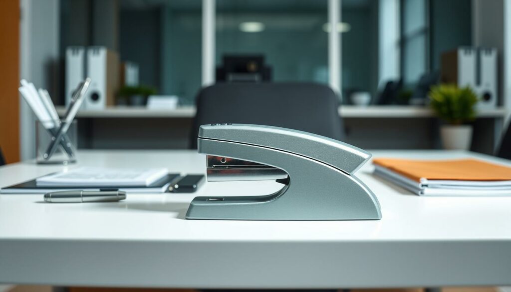 Stapler mieten für Unternehmen