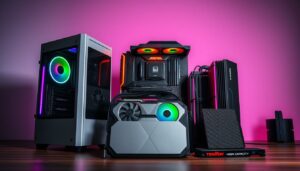 günstige Gaming PCs Zusammenstellung