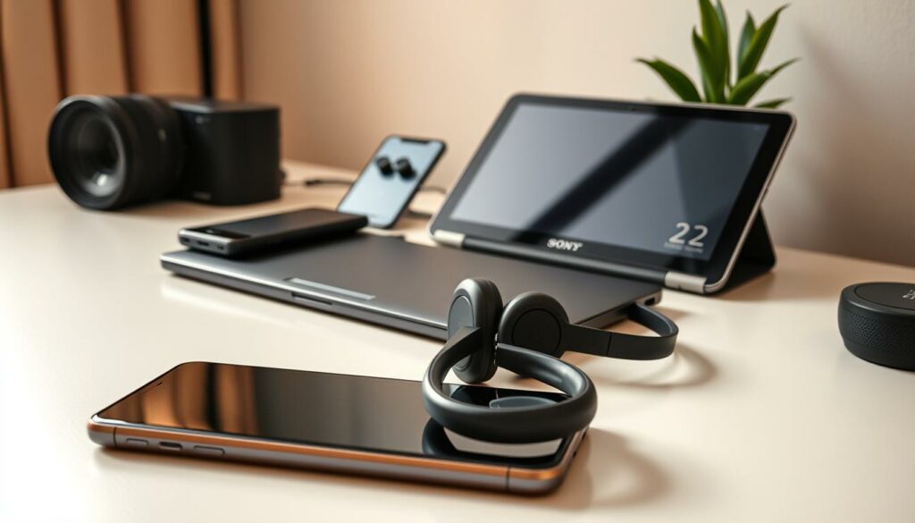 Budget Geräte für Einsteiger