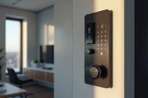 Innovative Hardware-Lösungen für den Immobilienmarkt