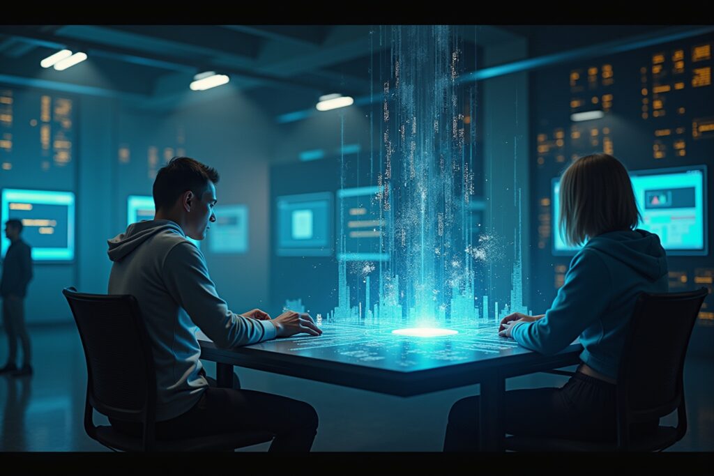 Die Herausforderungen moderner IT-Sicherheit 2026