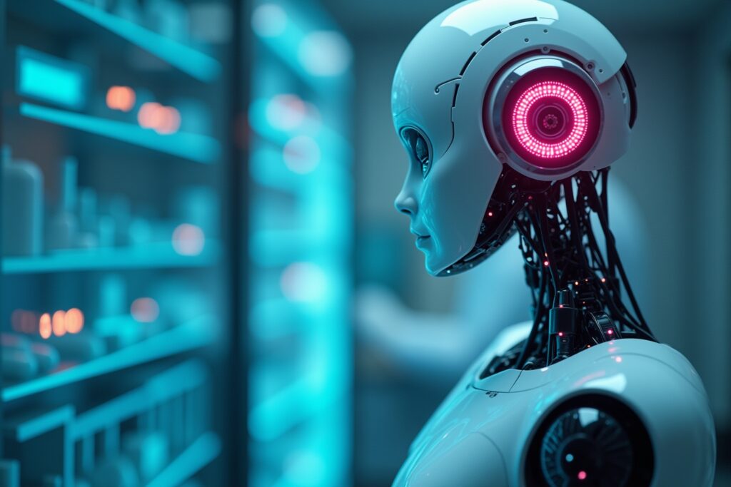 Intimroboter 2026: Technologie und Ethik im Wandel