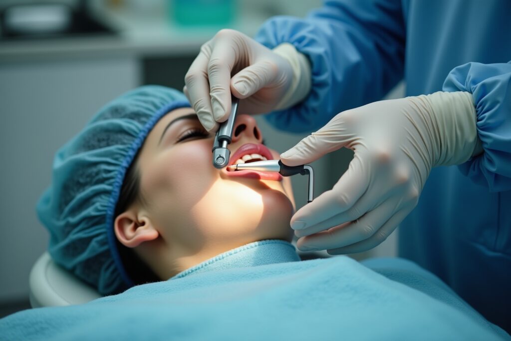 Die Bedeutung professioneller Reinigungstechniken