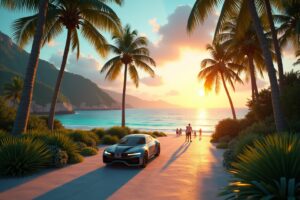 Inselausflüge: Mobil auf exotischen Paradiesen 2026