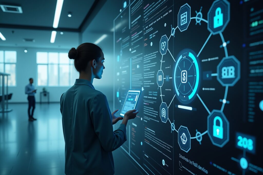 Digitale Sicherheitsstandards für Unternehmen 2026