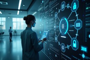 Digitale Sicherheitsstandards für Unternehmen 2026