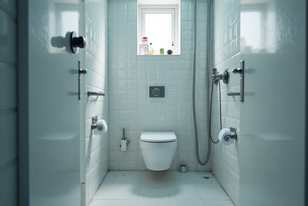 Elektrokabel im Feuchtraum: Was ist zu beachten?