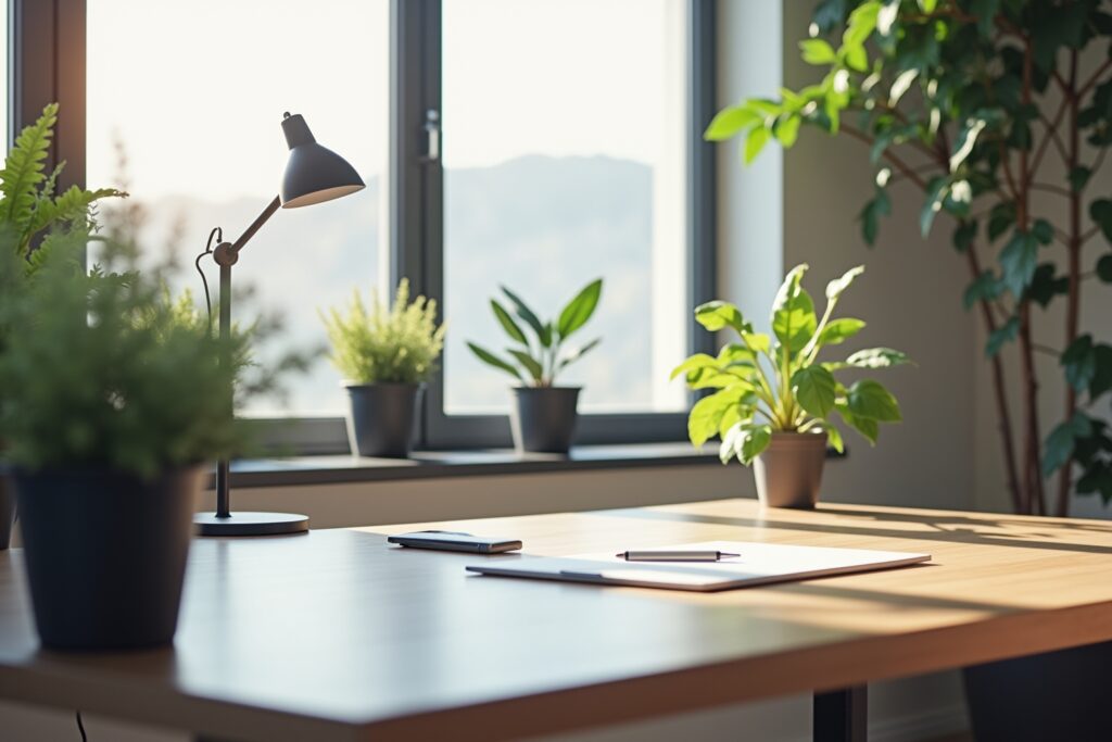 Sauberkeit im Büro: Tipps für mehr Produktivität