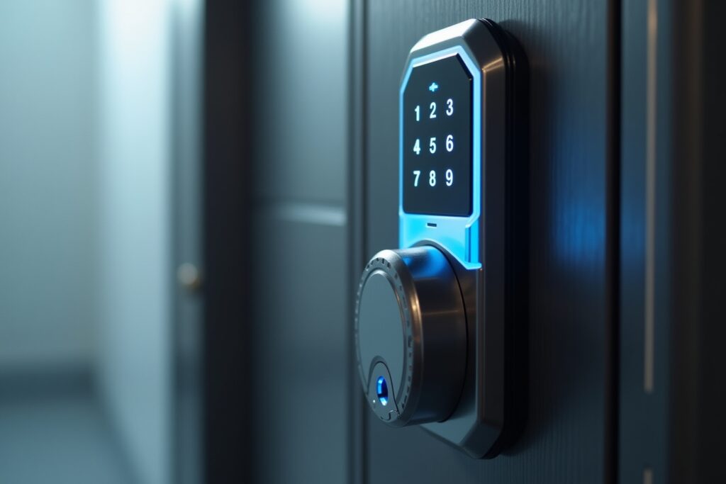 Moderne Schließanlagen: Trends & Lösungen 2026