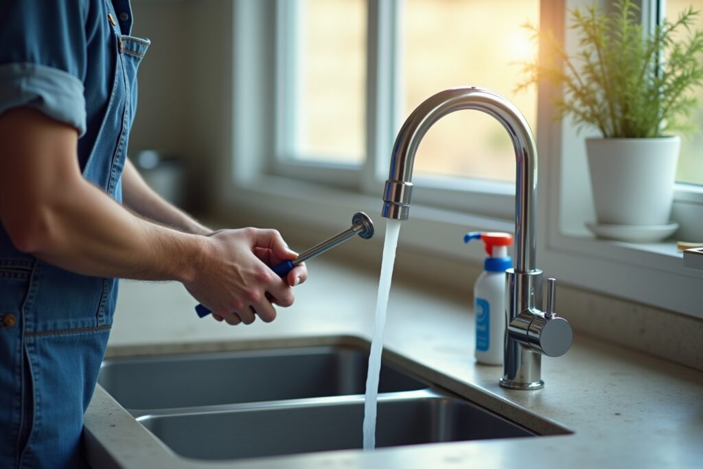 Rohrreinigung: Effektive Lösungen für Zuhause