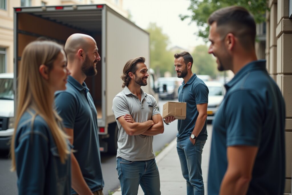 Umzugsfirma: Qualität und Service im Vergleich