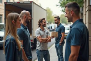 Umzugsfirma: Qualität und Service im Vergleich