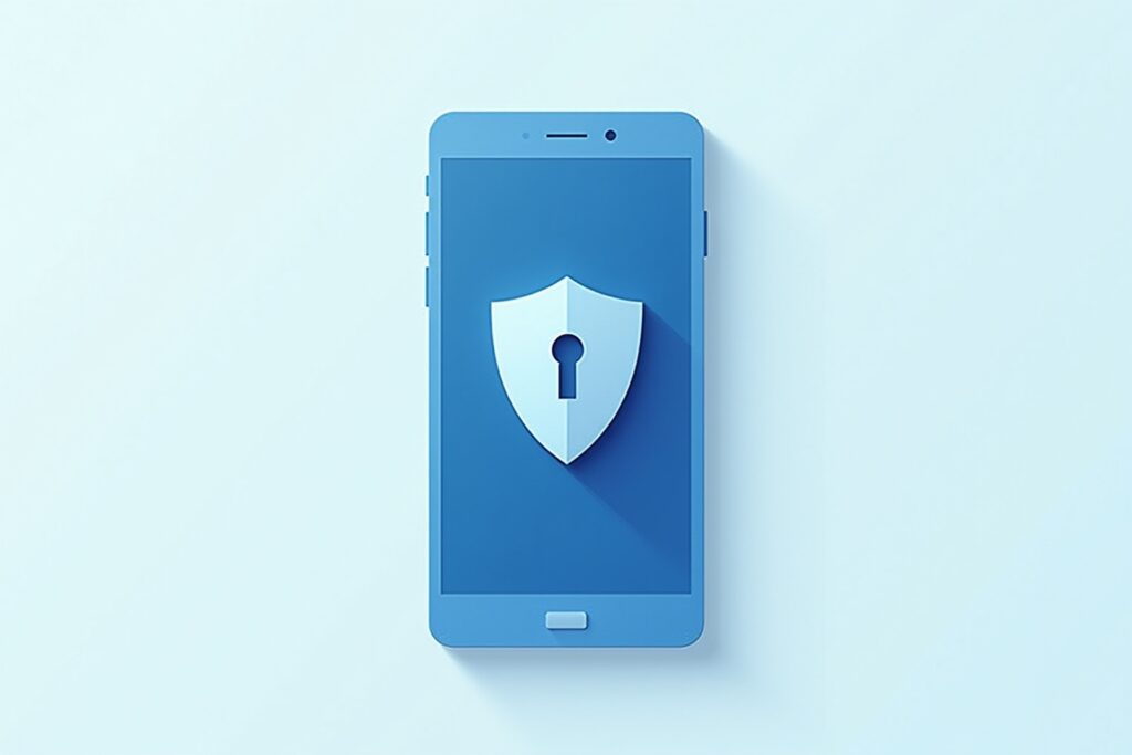 Smartphone-Schutz: Was wirklich wichtig ist