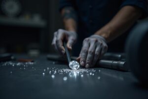 Diamantwerkzeuge richtig einsetzen und pflegen