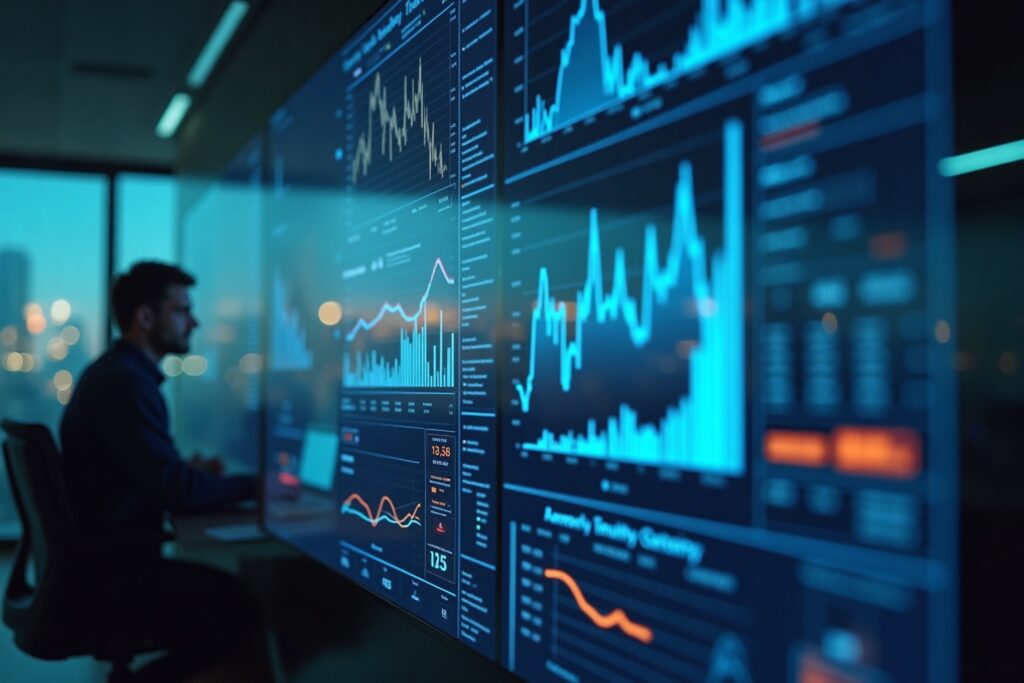 Online-Marketing für Tech-Unternehmen erklärt