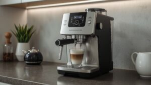 Kaffeevollautomaten 2026: Worauf du beim Kauf wirklich achten musst