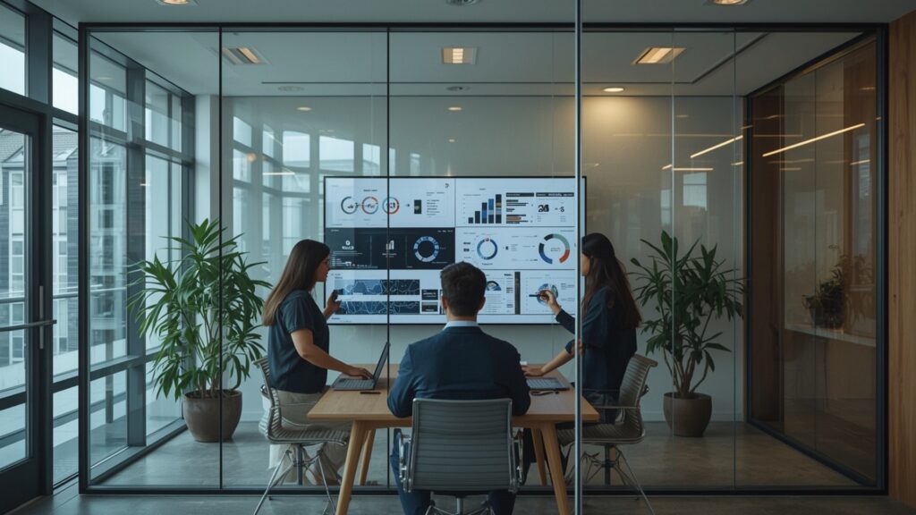 Die führenden Marketing-Automation-Agenturen in der Schweiz 2026: Sieben Häuser, die mehr liefern als ein Setup