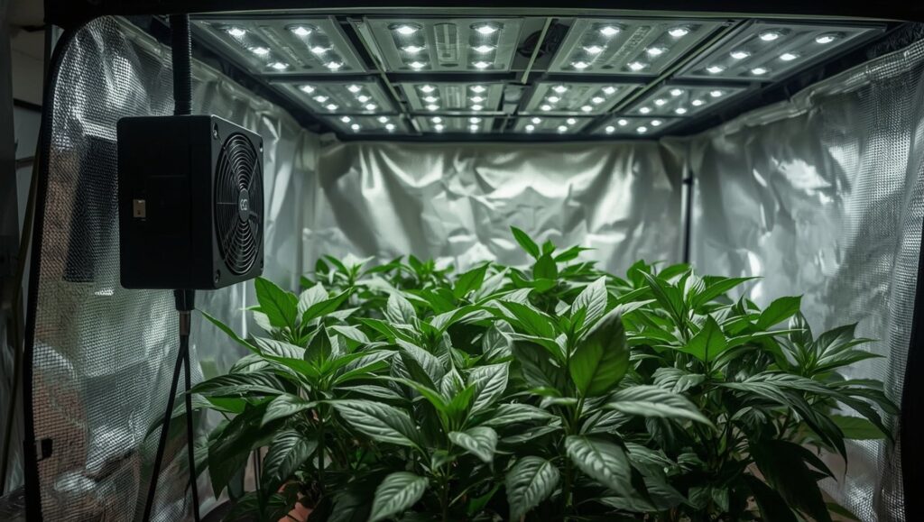 AC Infinity im Grow: Warum das Smart-Controller-System Grower begeistert