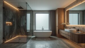 Vom Werkzeug zur Wellness: Smart-Home-Trends im Bad