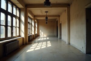 Altbau modernisieren: Was wirklich wichtig ist