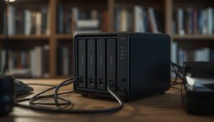 NAS für Zuhause: Heimserver richtig aufsetzen