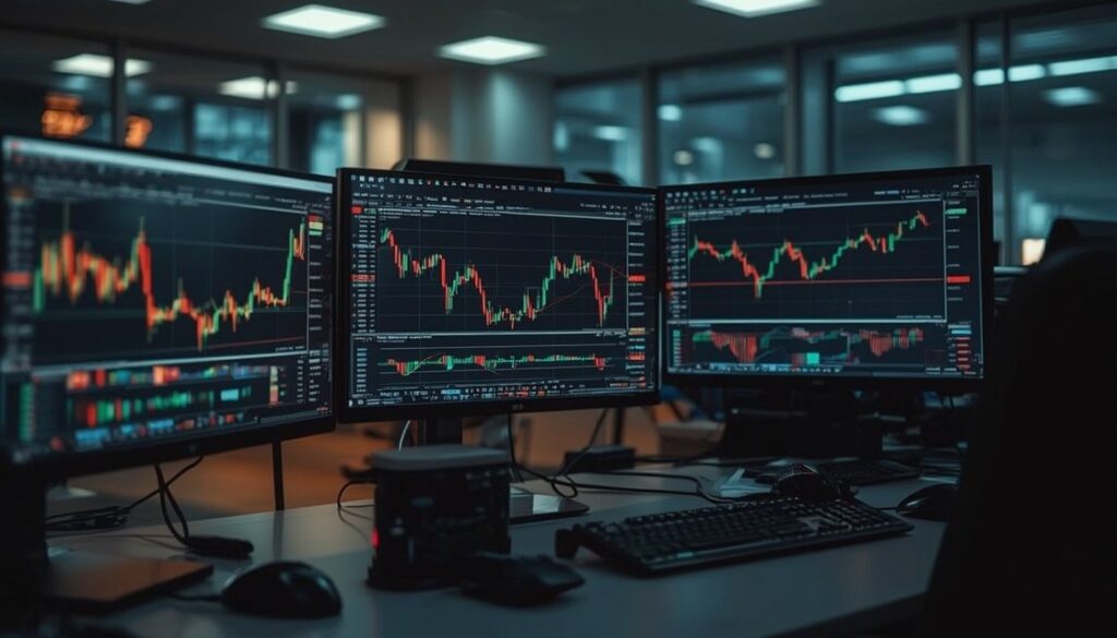 Stochastic RSI: Doppelte Filterung für bessere Einstiege