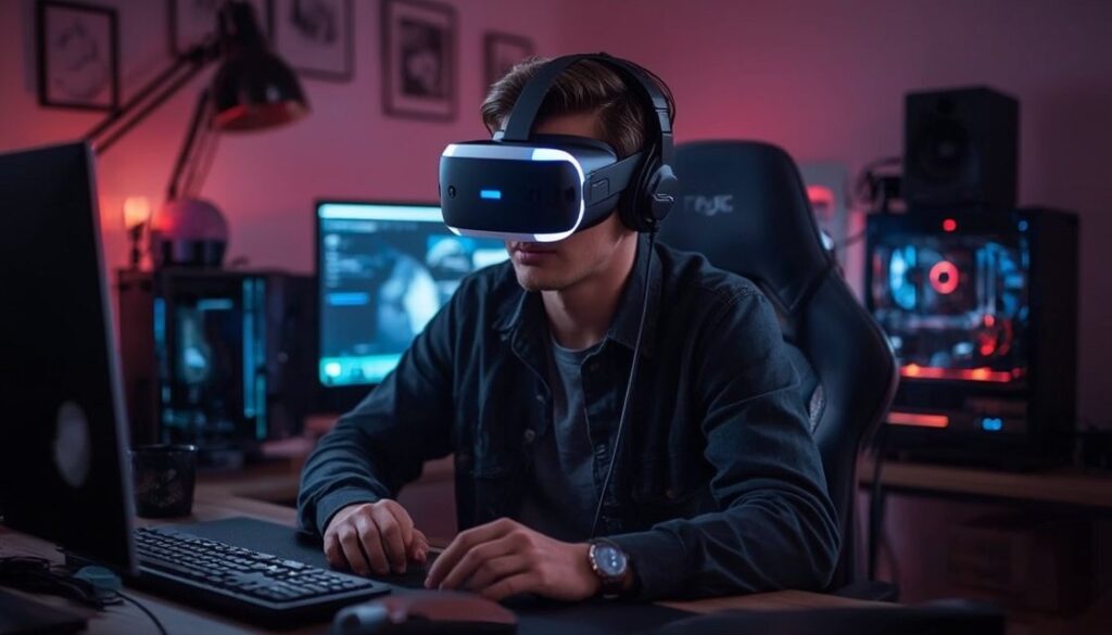VR-Headset kaufen oder leihen: Was wirklich sinnvoll ist