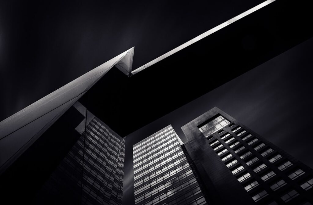 Smartphone-Fotografie für Architektur: Historische Gebäude eindrucksvoll in Szene setzen