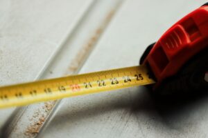 Messgeräte für zu Hause: Genauigkeit und Handhabung