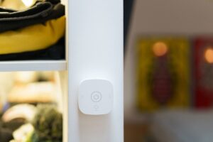 Smart-Home-Geräte beim Umzug: Transport & Neueinrichtung