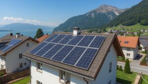 Solaranlage Bregenz: So holst du das beste Angebot