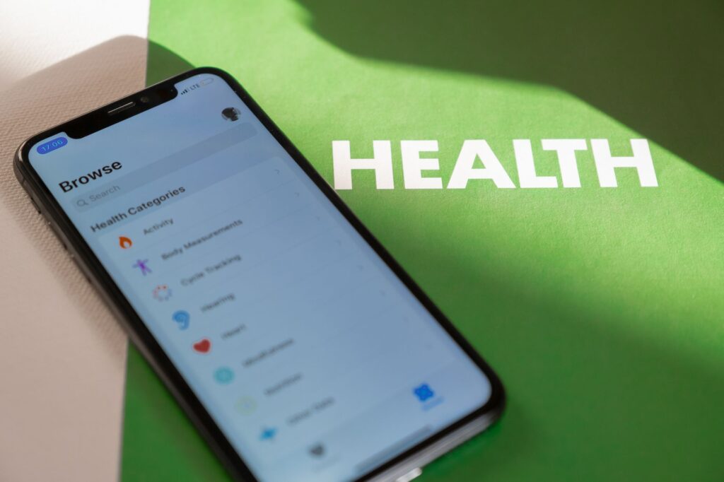 Femtech: Wie Apps und smarte Gadgets die Frauengesundheit unterstützen