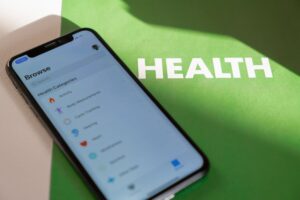 Femtech: Wie Apps und smarte Gadgets die Frauengesundheit unterstützen