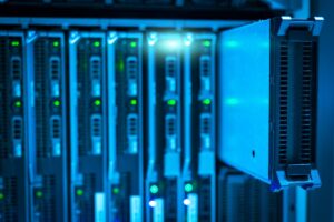 Hardware-Kosten 2026: IT-Infrastruktur im Mittelstand