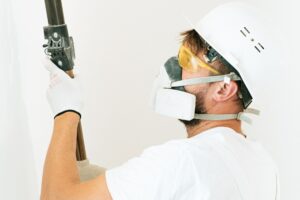Professionelle Malerarbeiten in Dübendorf