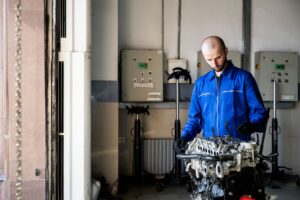 Technikschäden richtig beurteilen lassen