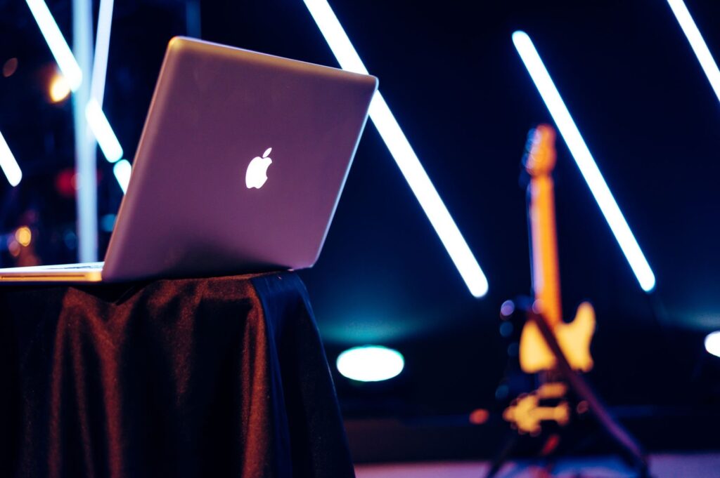 Mac-Gaming 2026: Hardware hinter CS2 auf dem Mac