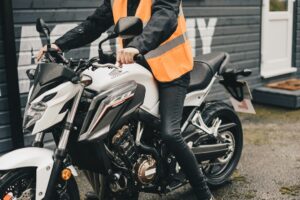 Der Hardware-Check vor dem Motorradverkauf: So erzielen Sie den Bestpreis